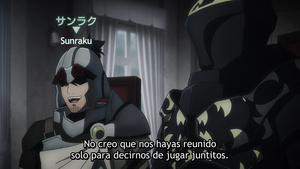 Shangri-La Frontier: Kusoge Hunter, Kamige ni Idoman to su